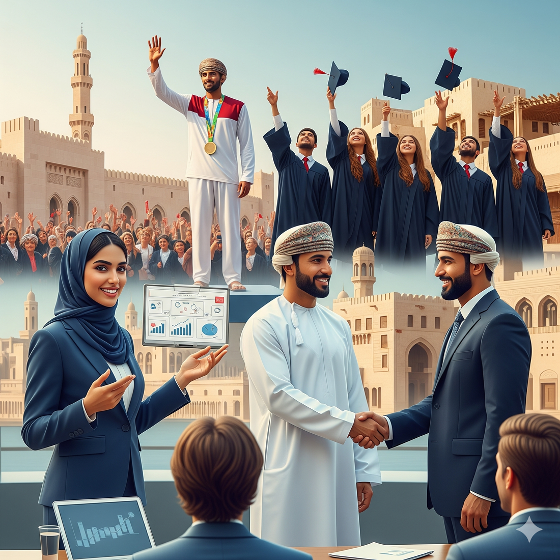 Client Success Stories: How We Helped Them Grow and Stand Out 🌟