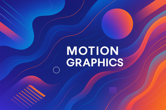The Importance of Motion Graphics in Modern Marketing